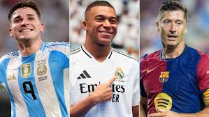 外部挑战 外部挑战