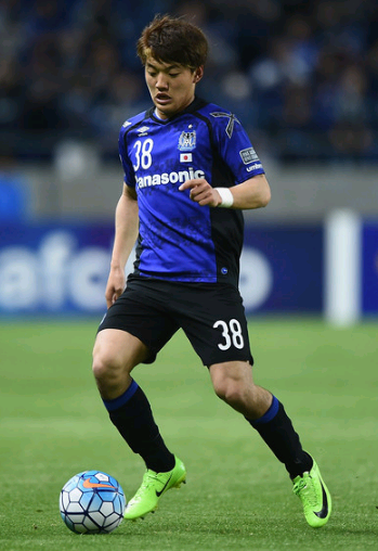 在最近的一 在最近的一